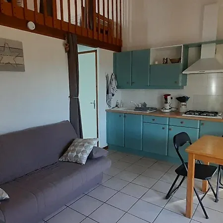 De Climatisee Avec Terrasse Et Parking 300 M - V0800